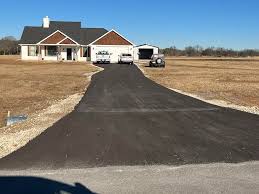 Reliable New Market, TN Driveway Paving Services Solutions